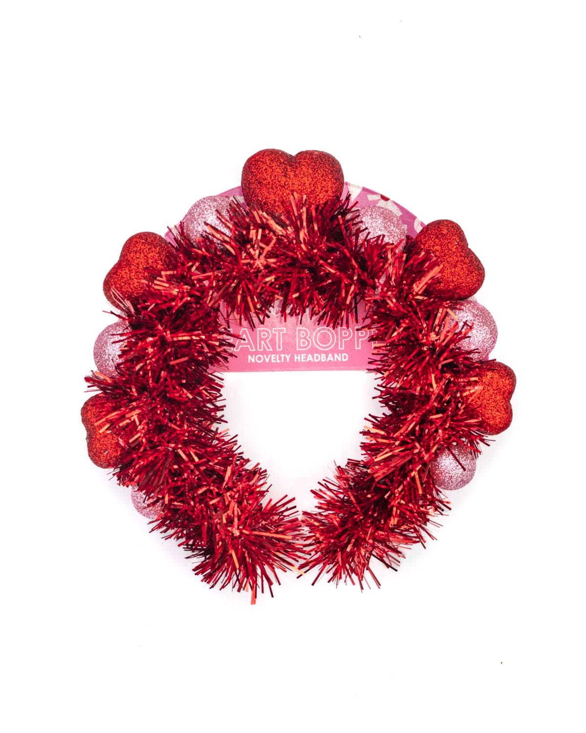 Party Heart-y Novelty Headband