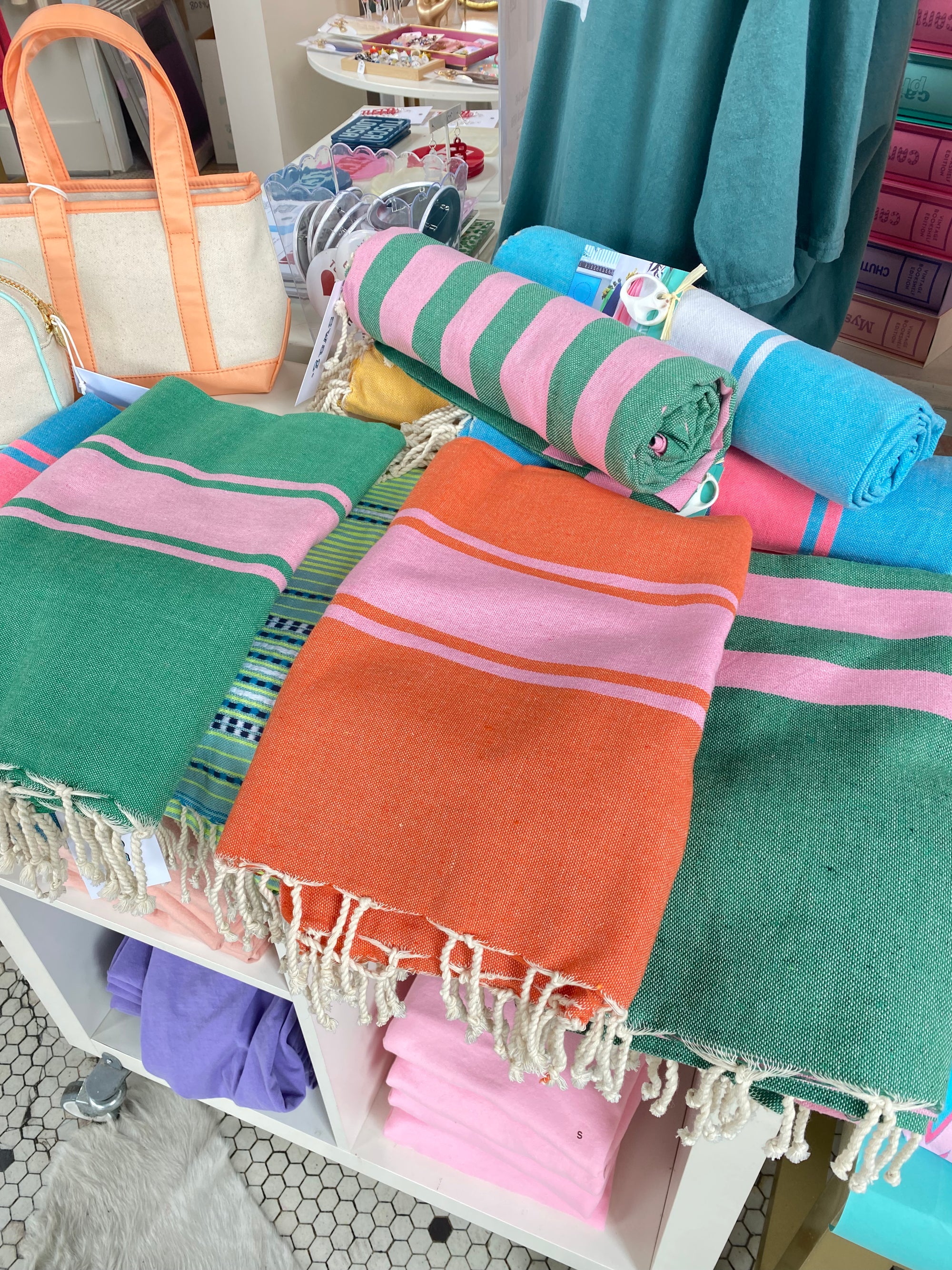 Turkish Towels/Sarong