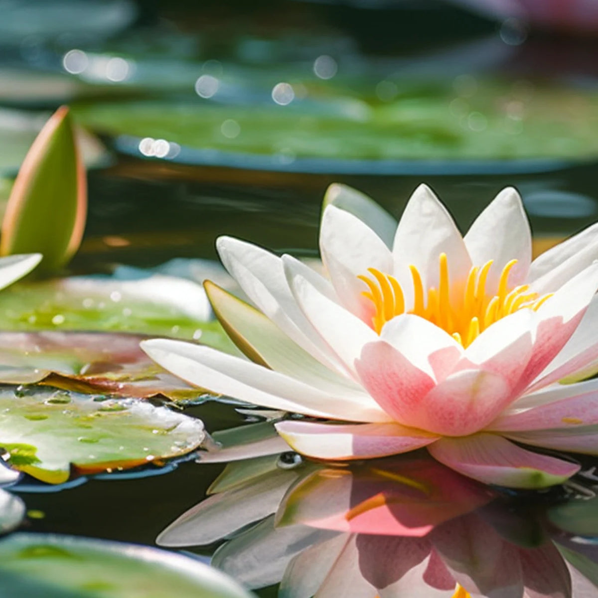 Glasshouse Fragrances Pura Smart Scents: Kyoto In Bloom