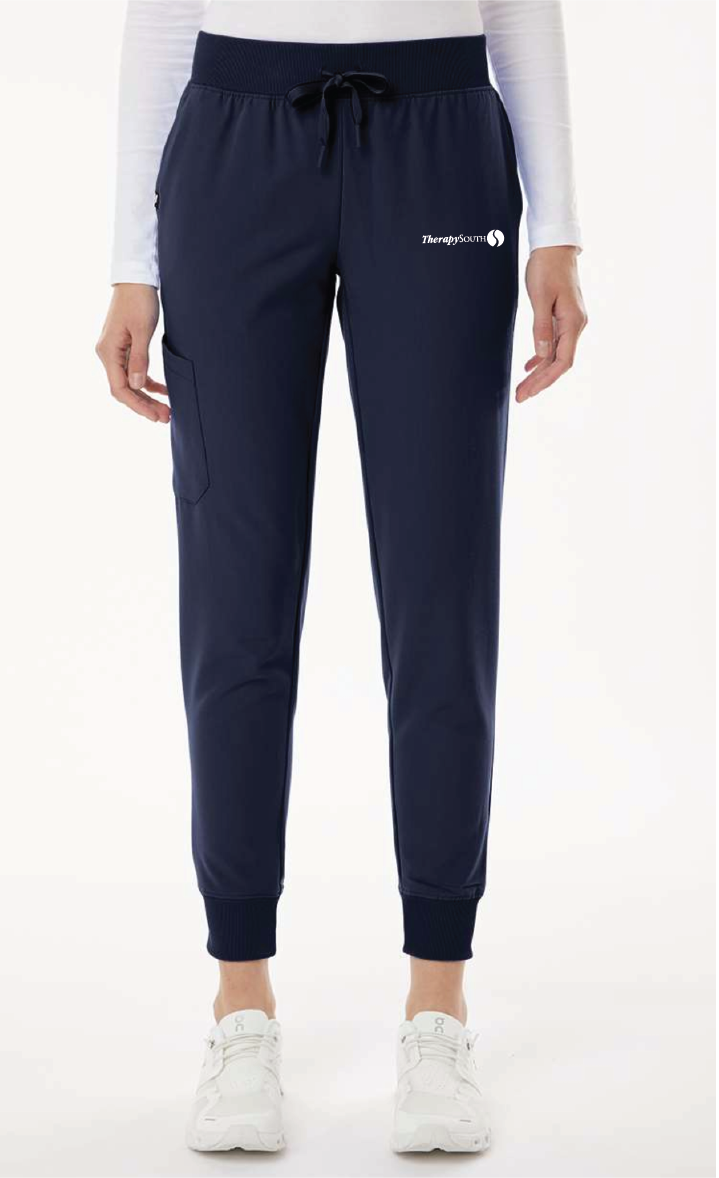 TherapySouth Jaanuu Scrub Joggers