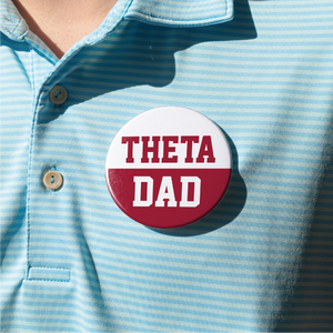 Sorority Dad Buttons