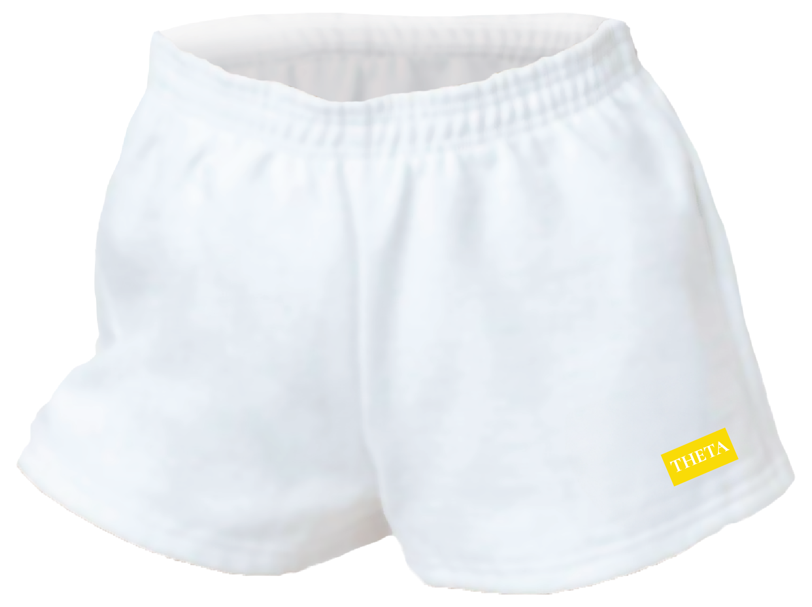 WS - Patch Daily Shorts