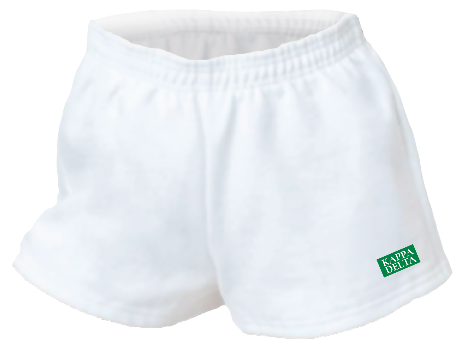WS - Patch Daily Shorts