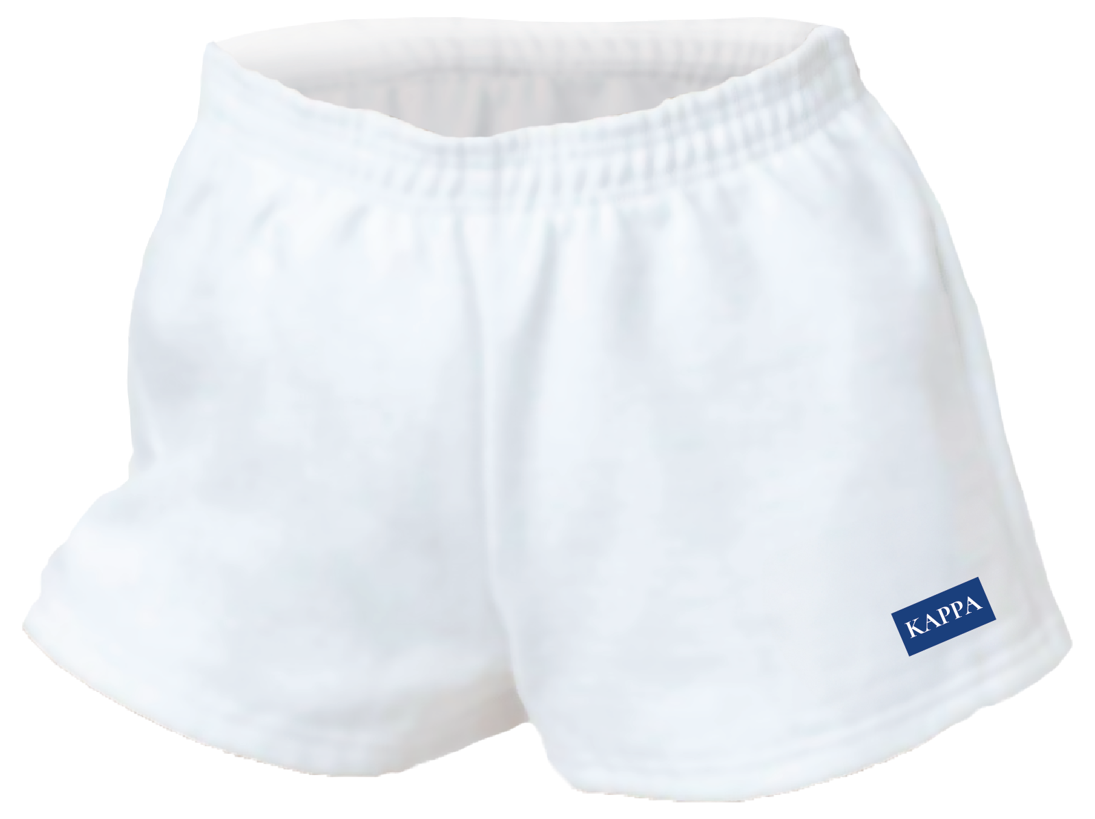 WS - Patch Daily Shorts