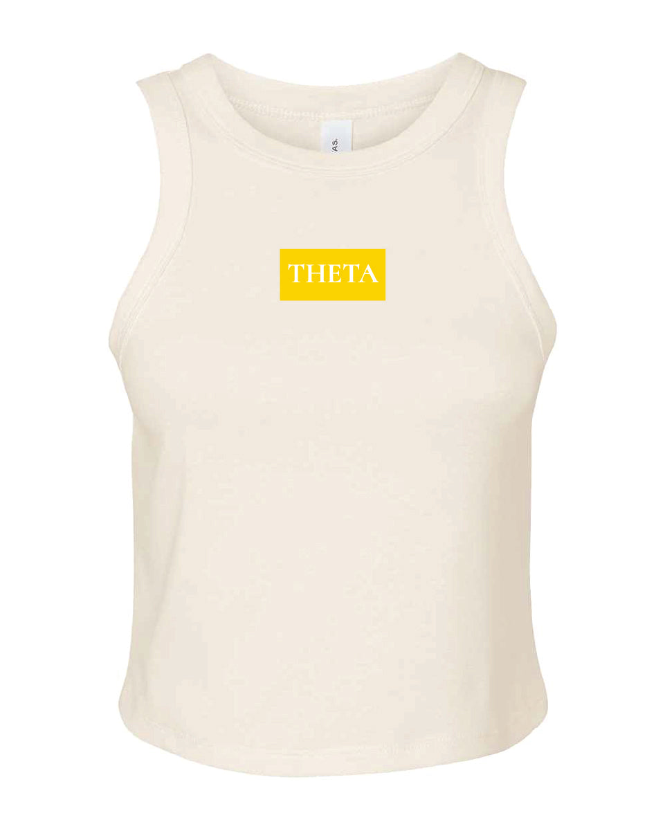 WS - Kappa Alpha Theta Daily Tanks $20 / $40