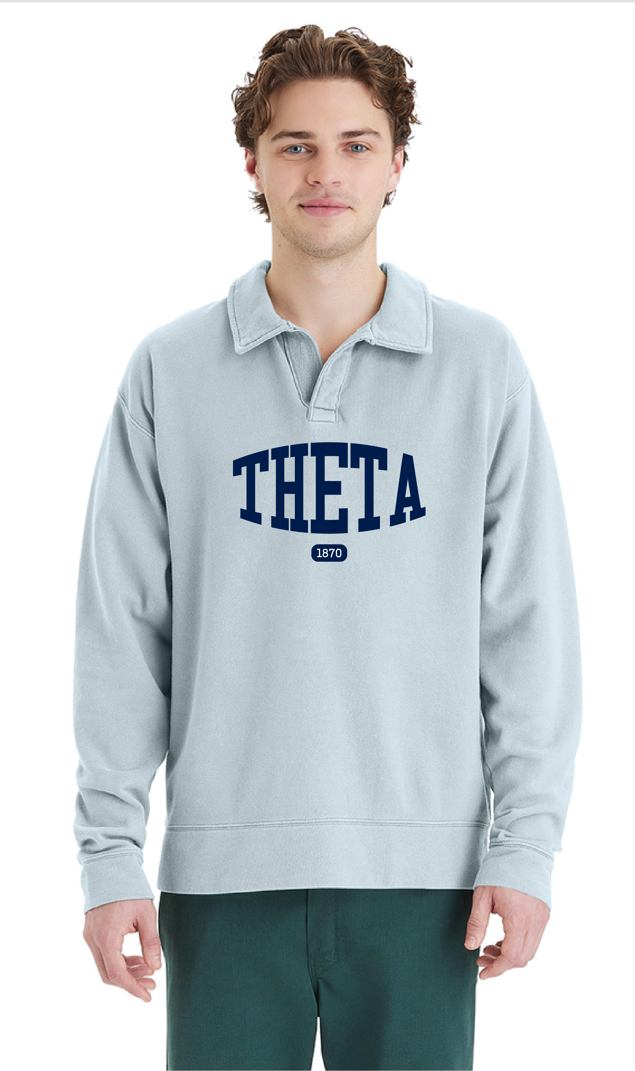The Campus Polo