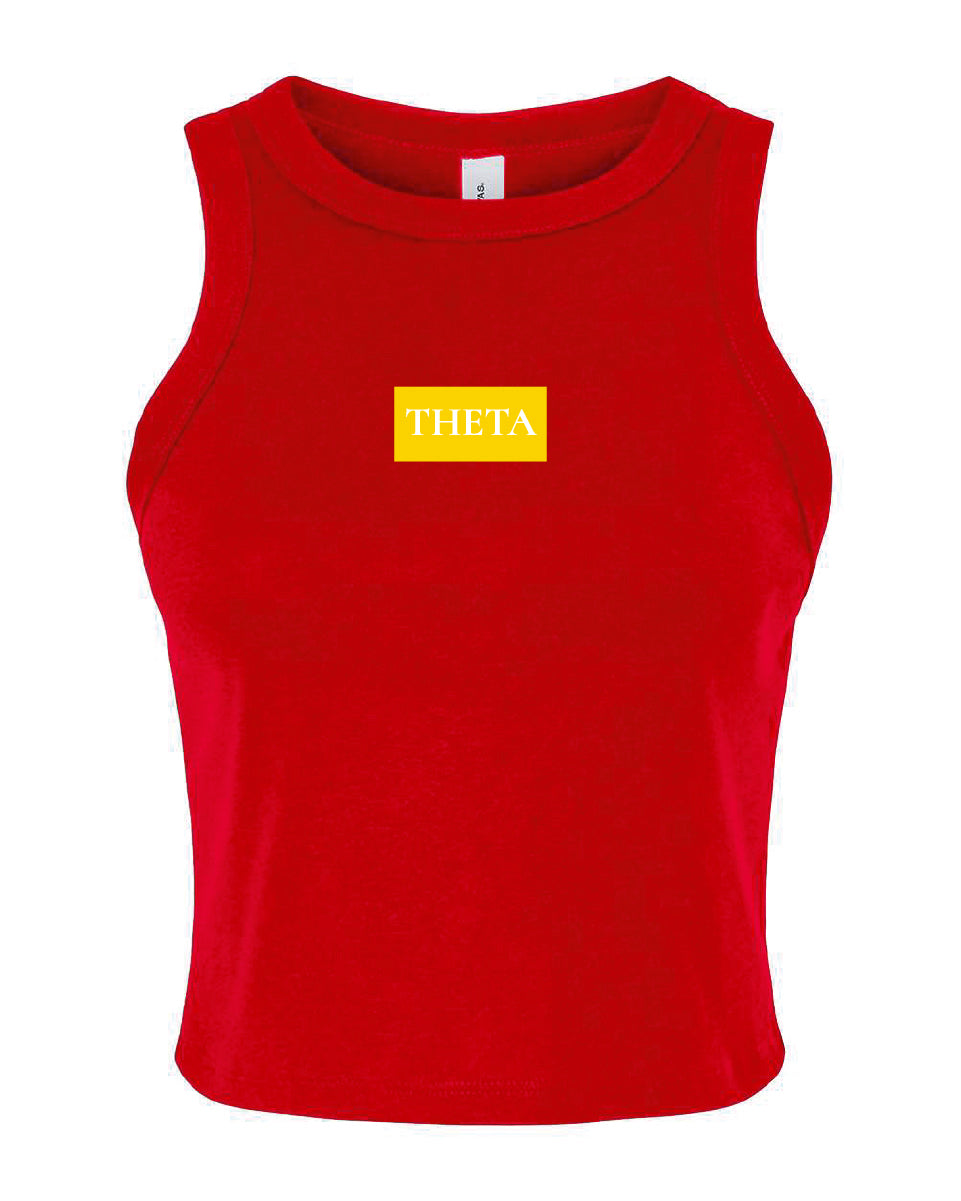WS - Kappa Alpha Theta Daily Tanks $20 / $40