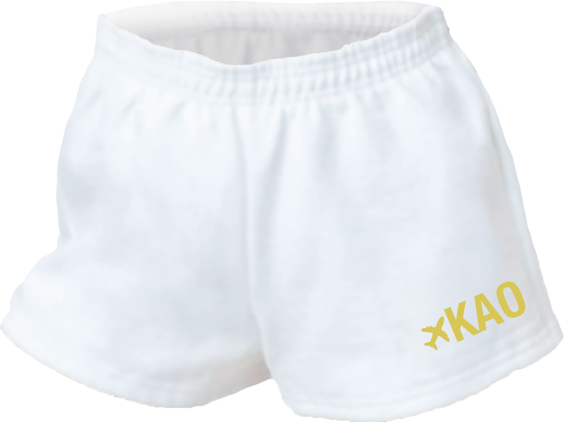 WS - Destination Shorts