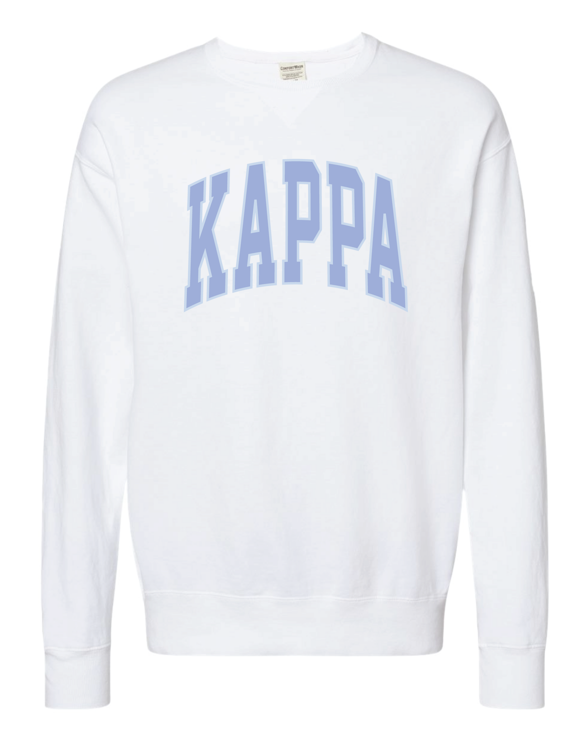 Sorority Varsity Crewneck