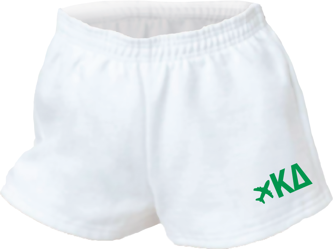 WS - Destination Shorts