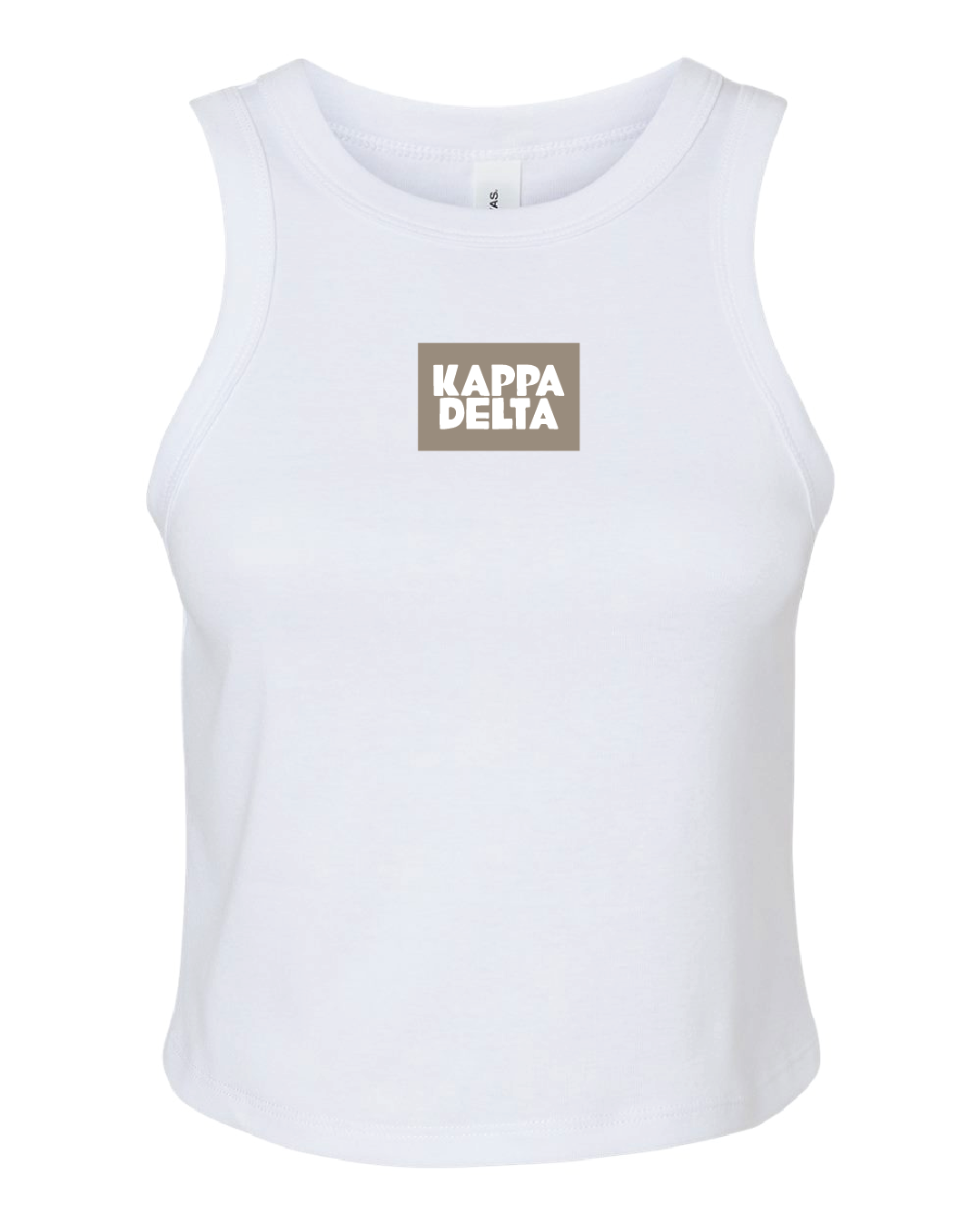 Large Patch Daily Tanks