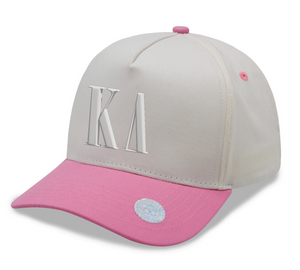 Sorority 3D Embroidered Hats