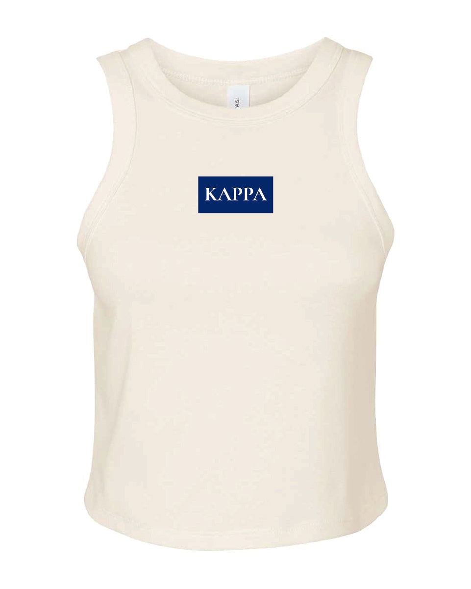 WS - Kappa Kappa Gamma Daily Tanks $20 / $40