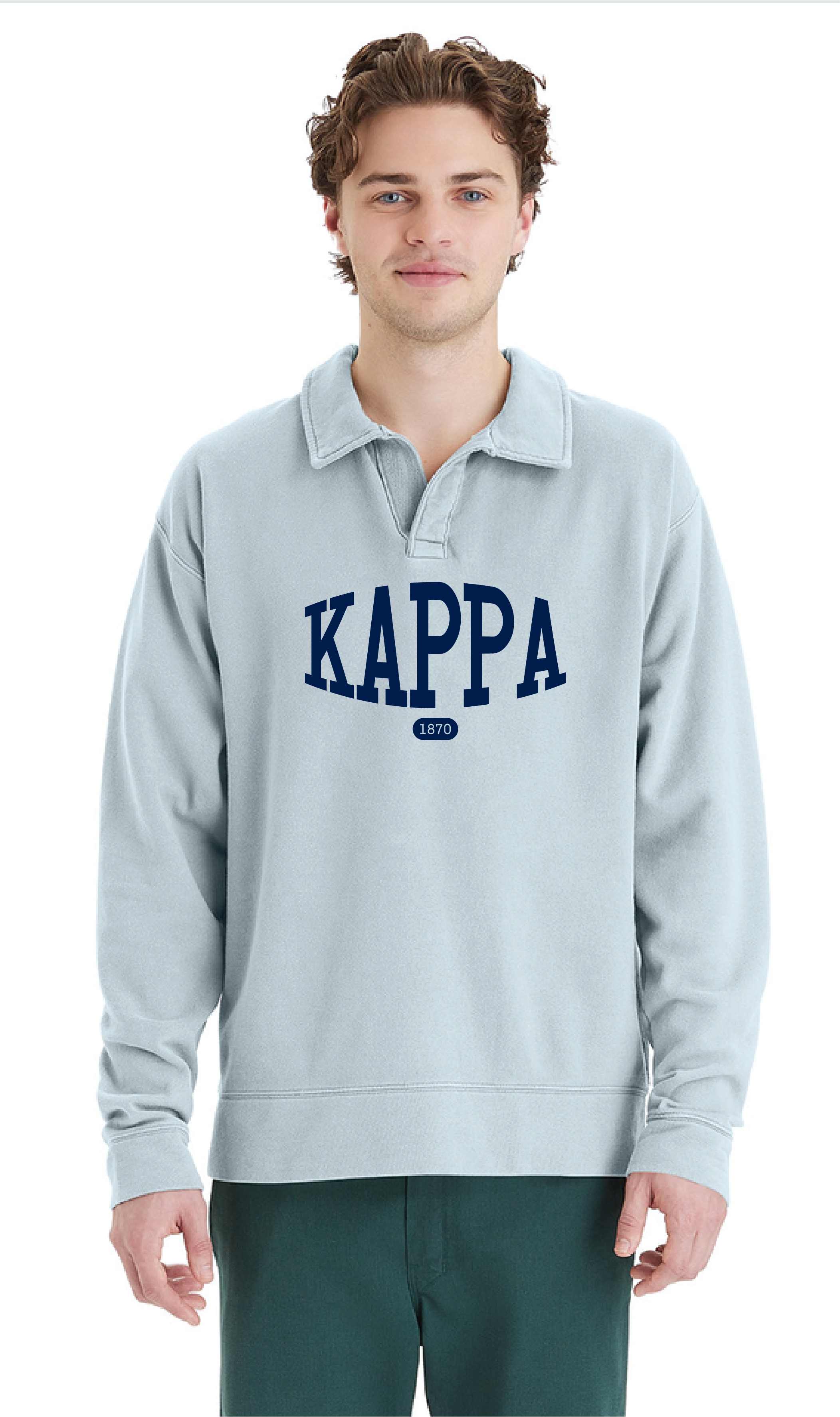 The Campus Polo