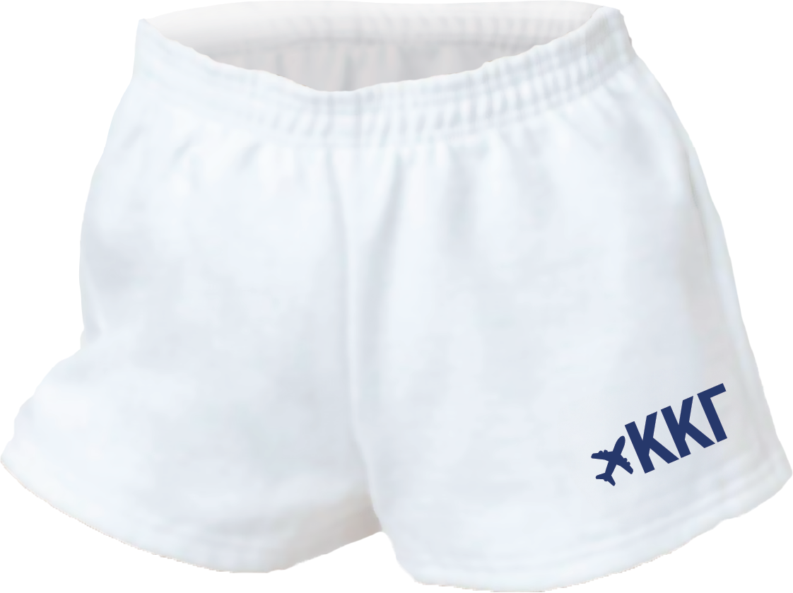 WS - Destination Shorts