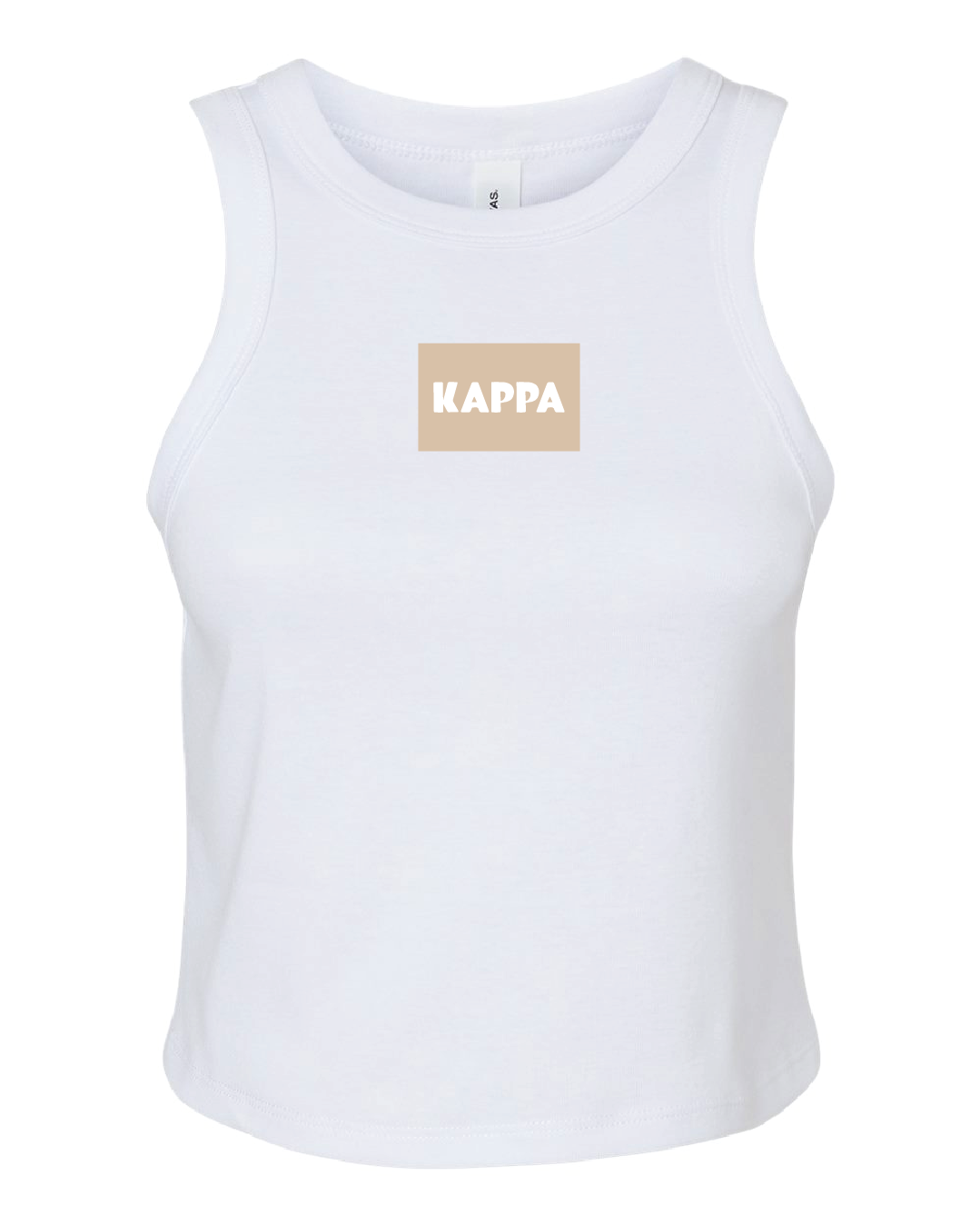 Large Patch Daily Tanks