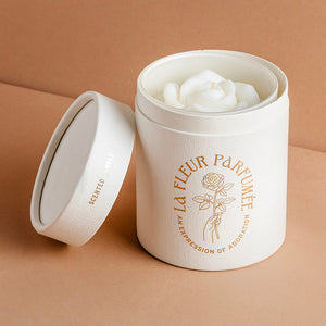 La Fleur Parfumee Candle