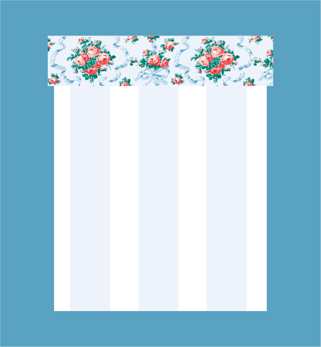 Large pad $58