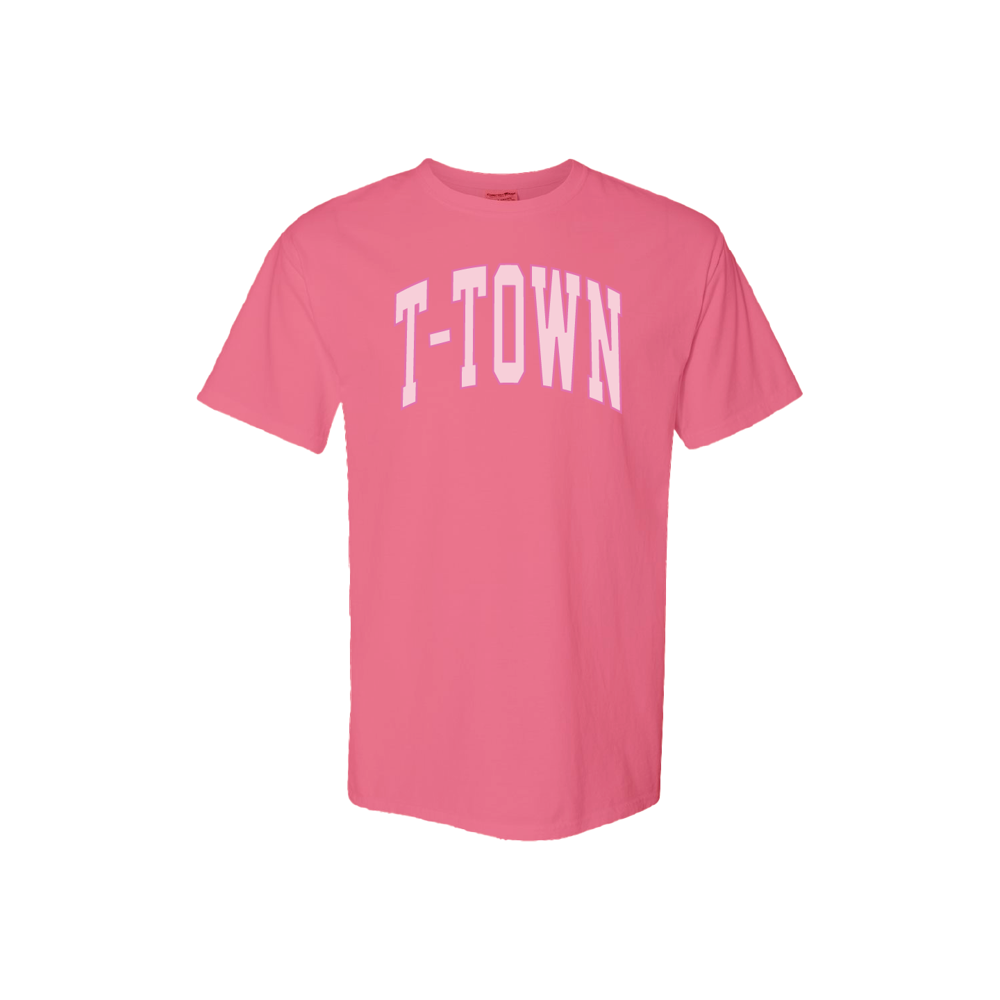 T-Town Varsity Tee Youth