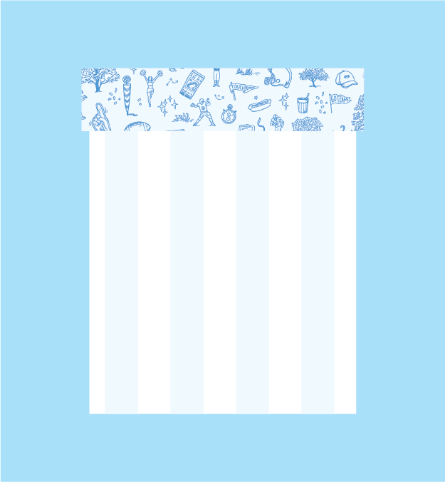 Large pad $58