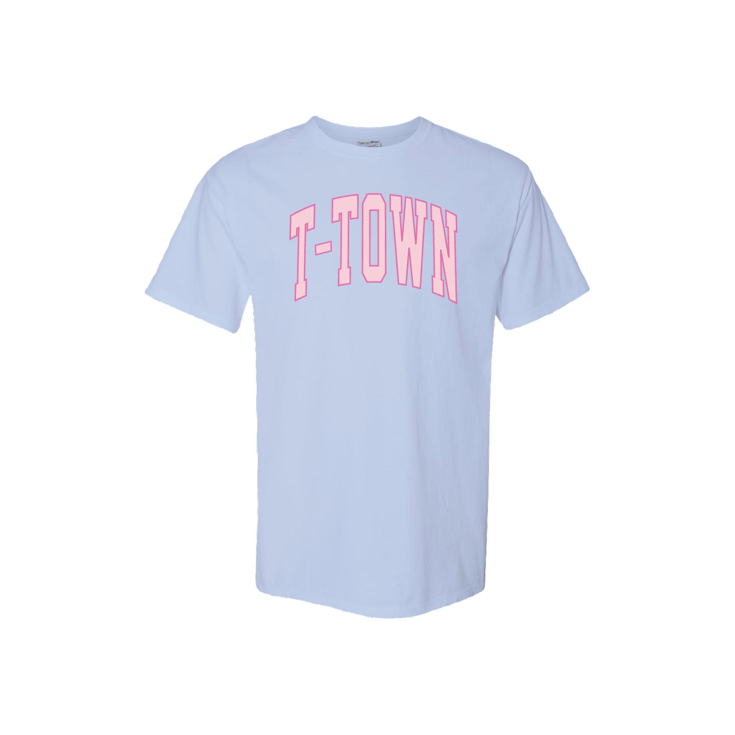 T-Town Varsity Tee