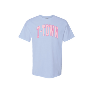 T-Town Varsity Tee Youth