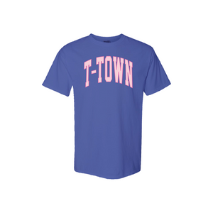 T-Town Varsity Tee Youth