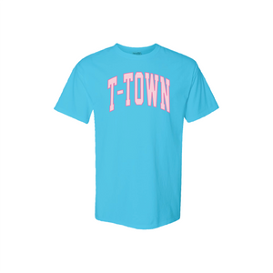 T-Town Varsity Tee Youth