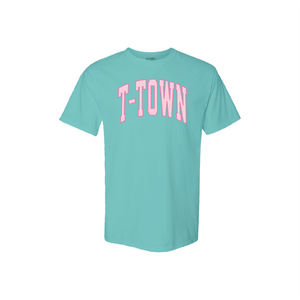 T-Town Varsity Tee Youth