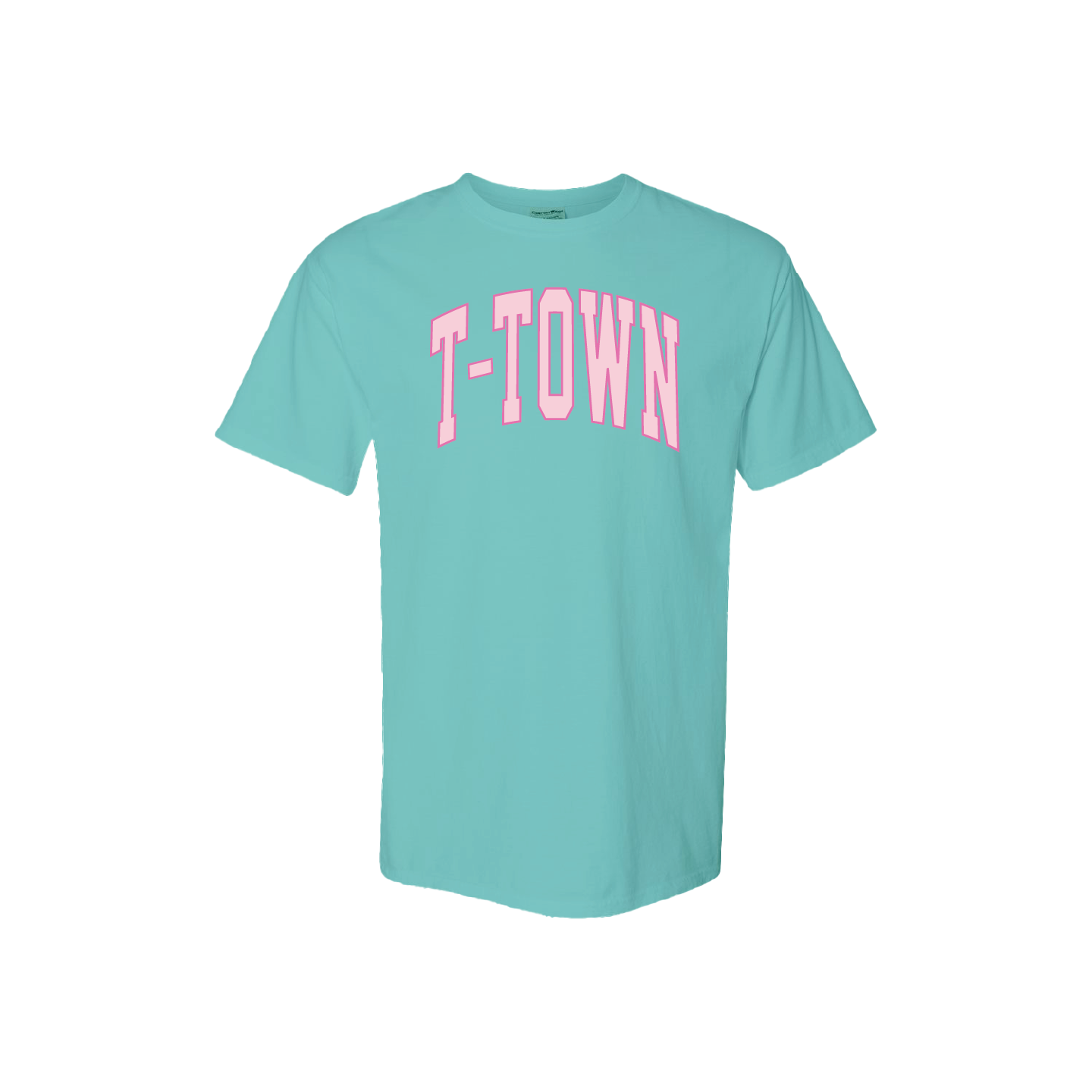 T-Town Varsity Tee