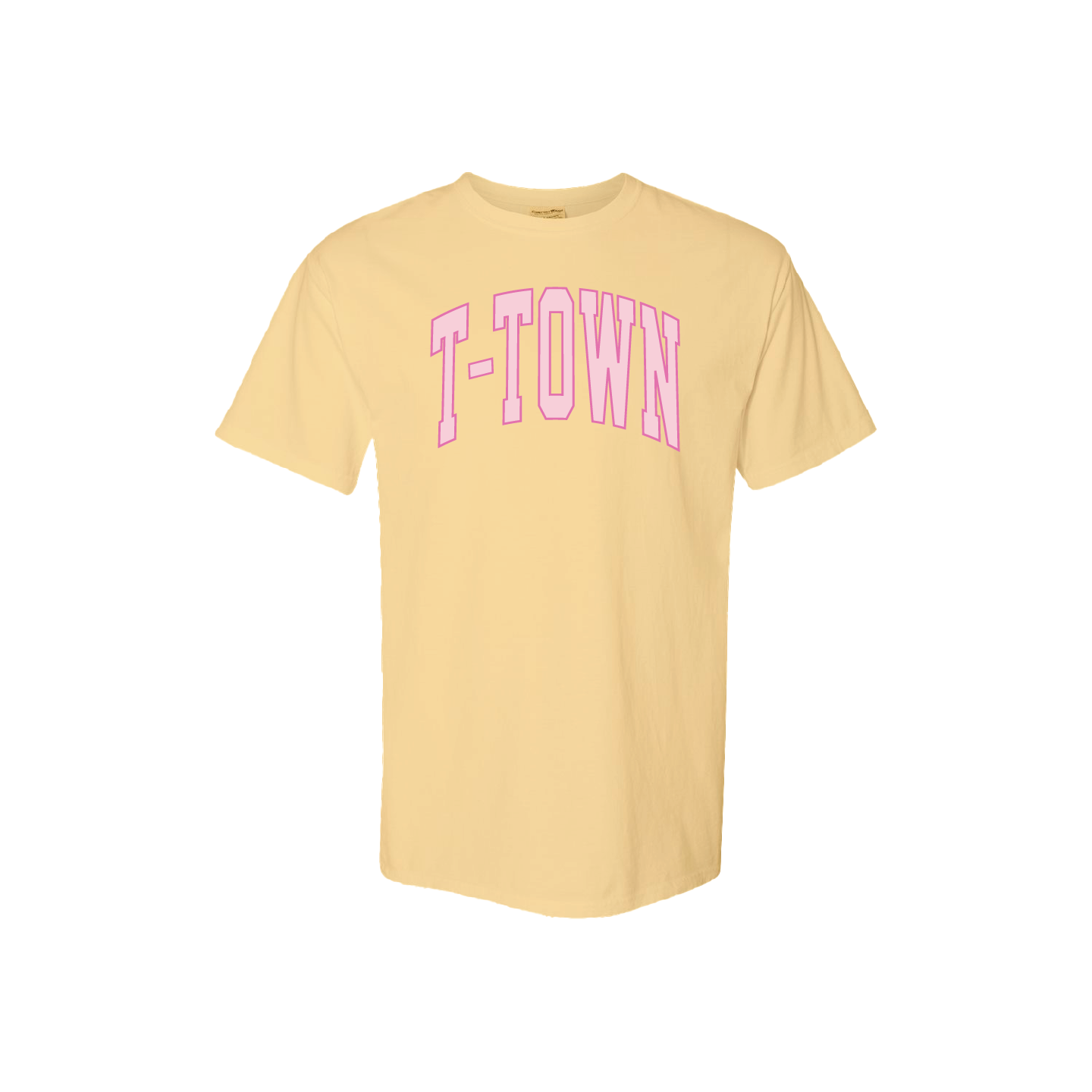 T-Town Varsity Tee Youth