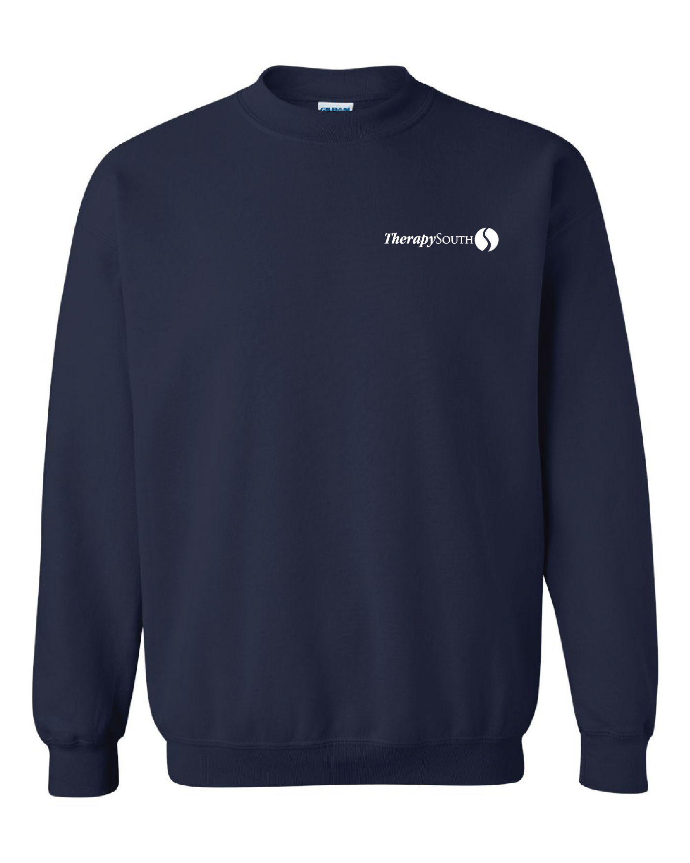 TherapySouth Heavy Blend Crewneck