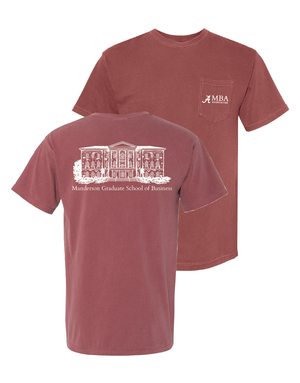 *PRE-ORDER* MBAA T-Shirt