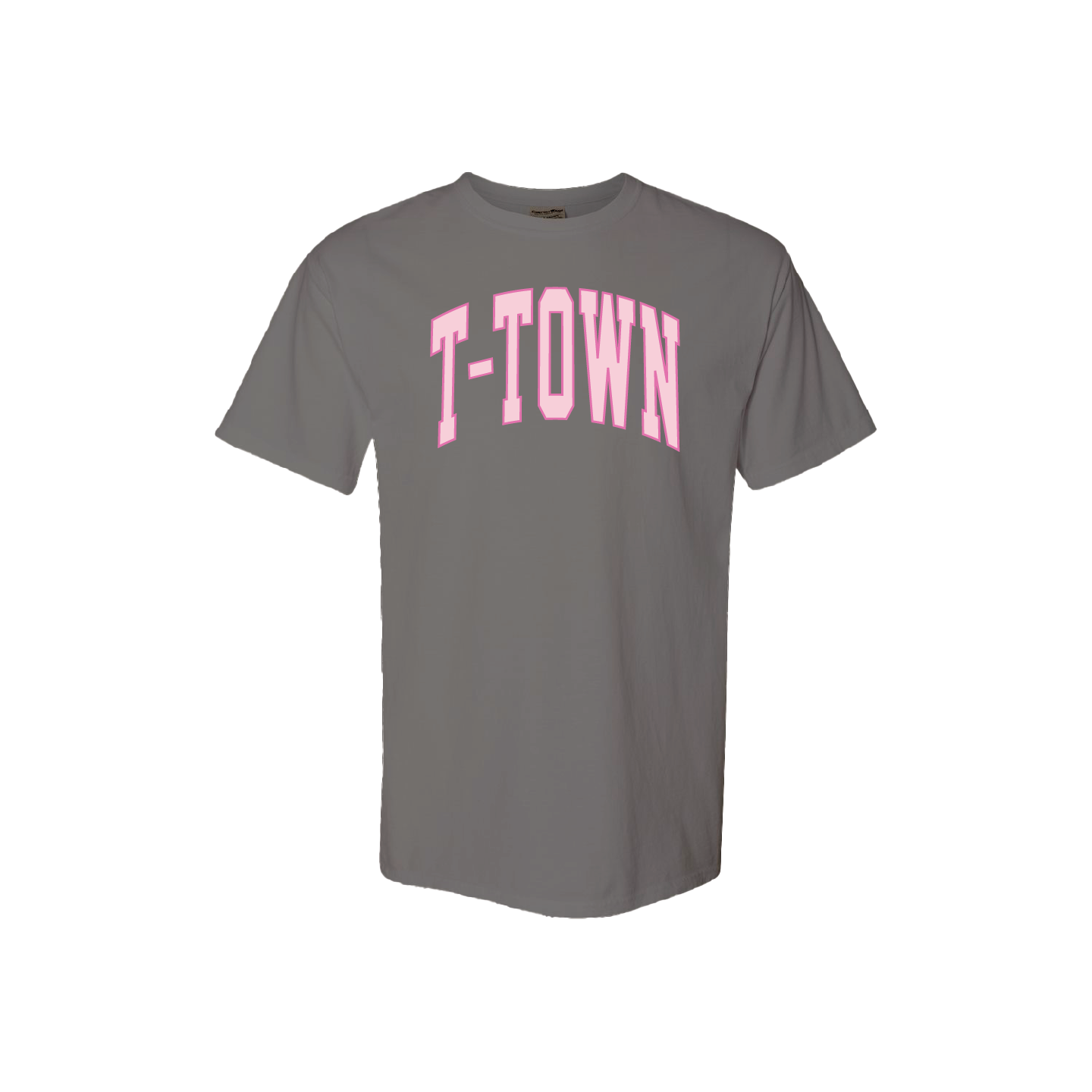 T-Town Varsity Tee