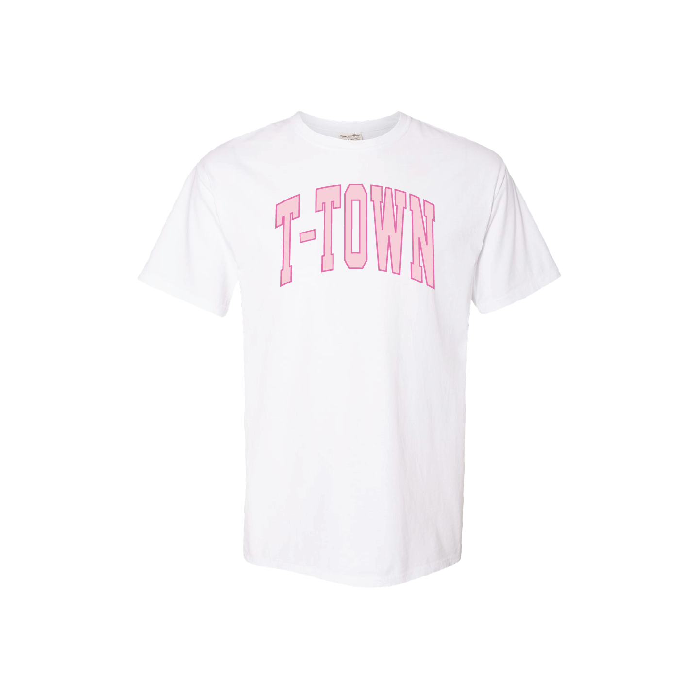 T-Town Varsity Tee Youth