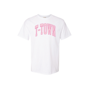 T-Town Varsity Tee Youth