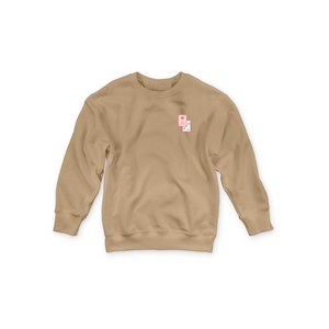 WS - Send my Love Crewneck