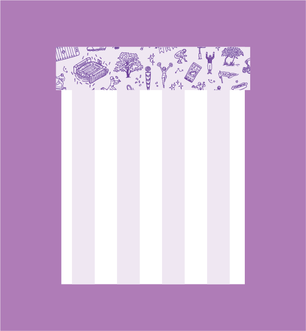 Large pad $58
