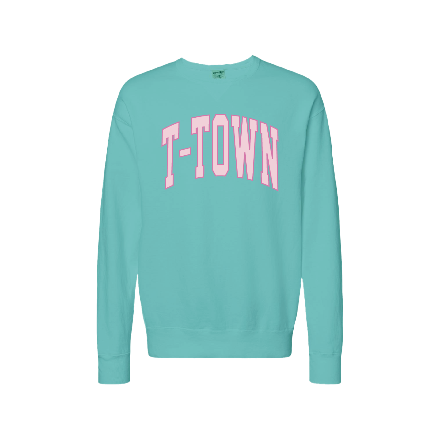 T-Town Varsity Crewneck Youth