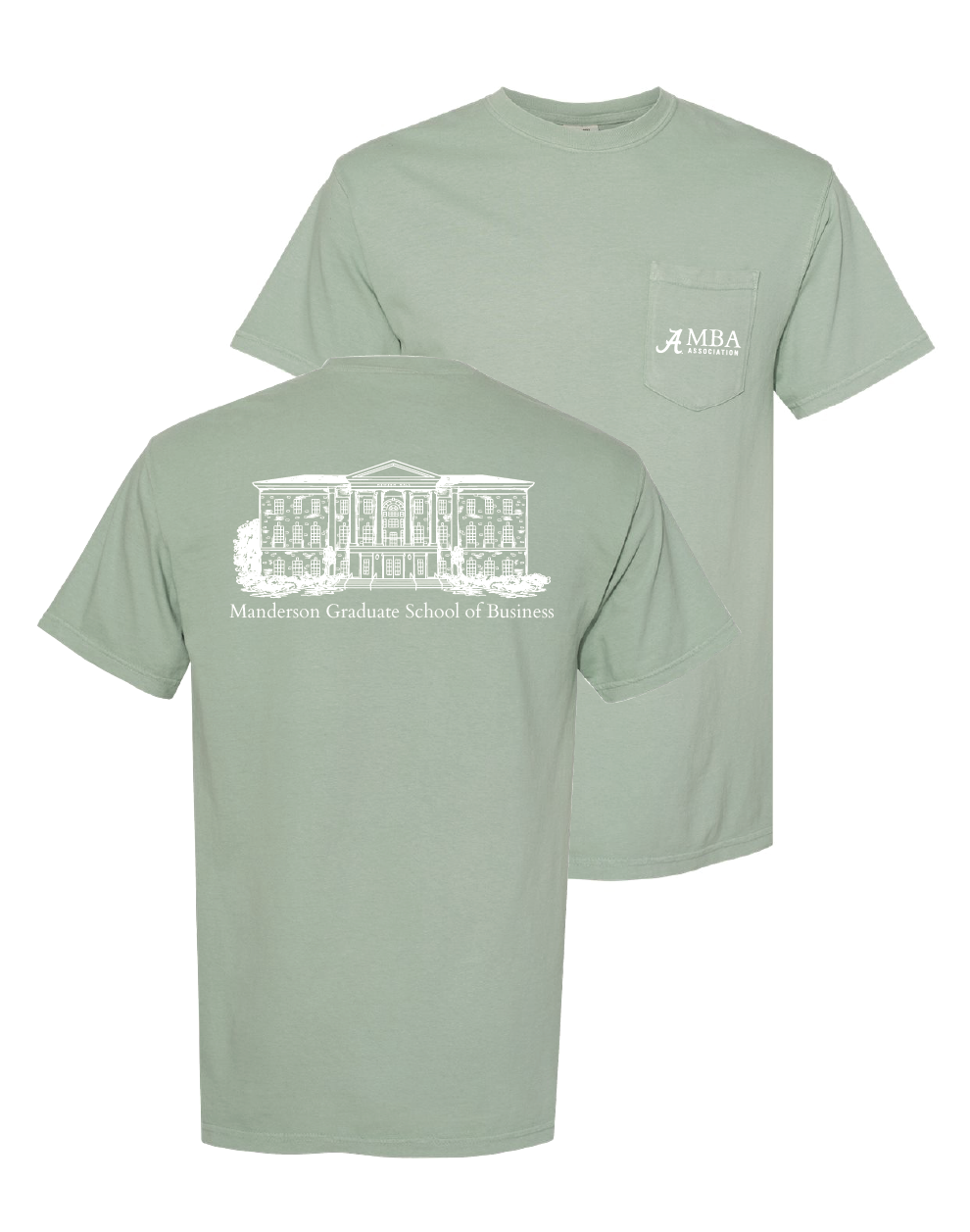 *PRE-ORDER* MBAA T-Shirt