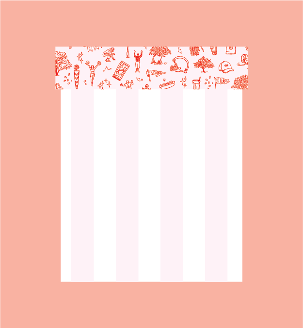 Large pad $58