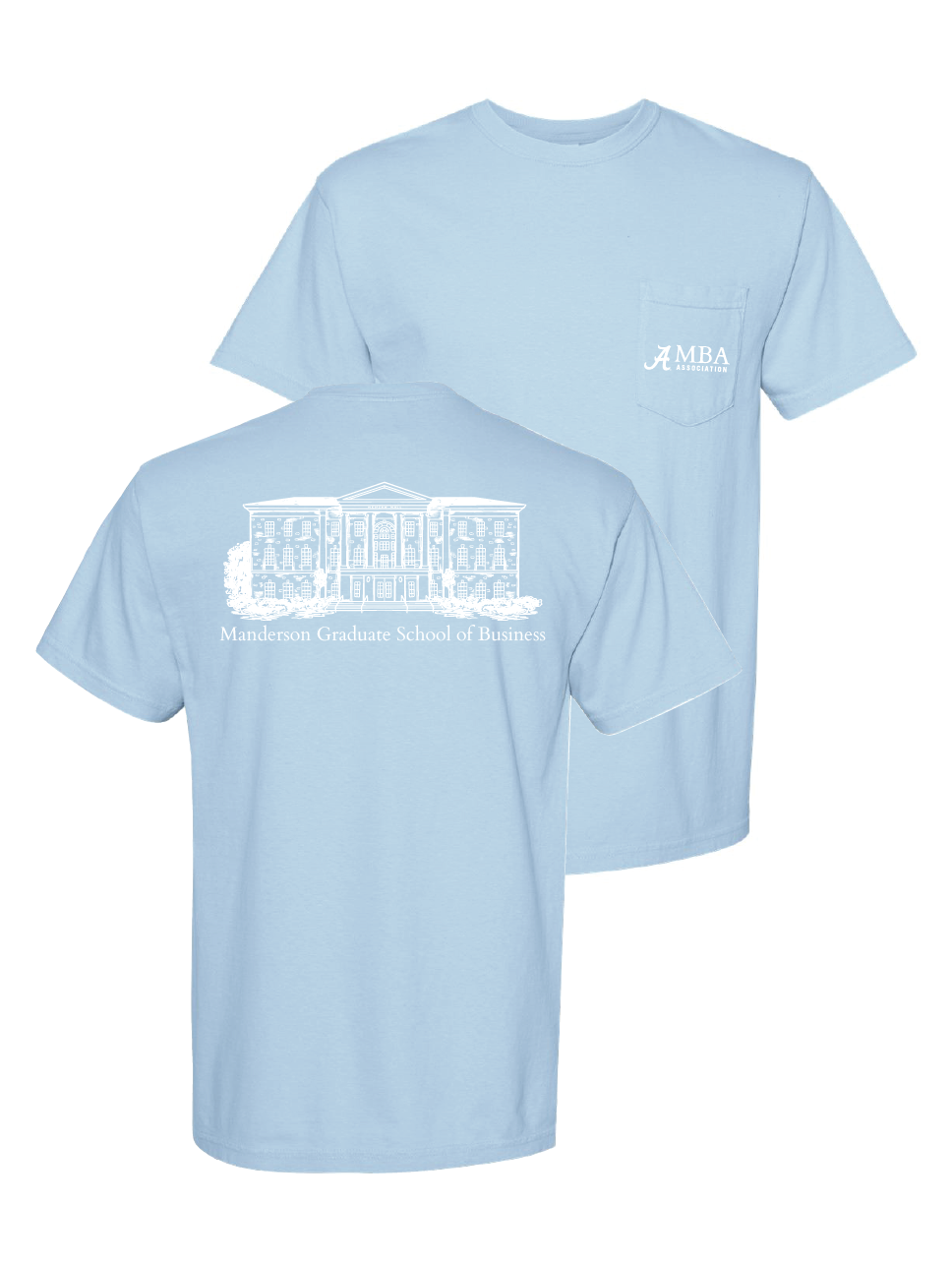 *PRE-ORDER* MBAA T-Shirt