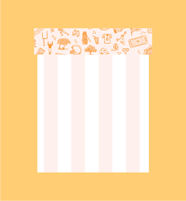 Large pad $58