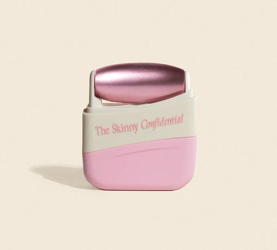 Skinny Confidential Mint Roller