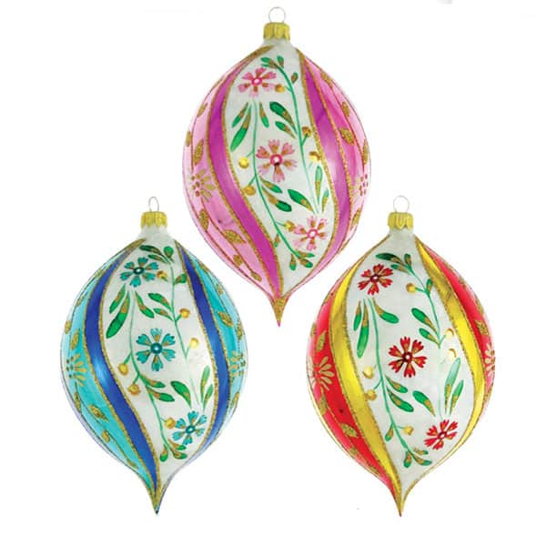 Heartfully Yours by Christopher Radko: Meadowlark