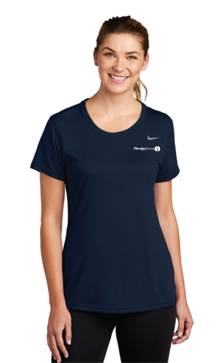 TherapySouth Nike Women's Short Sleeve Tee