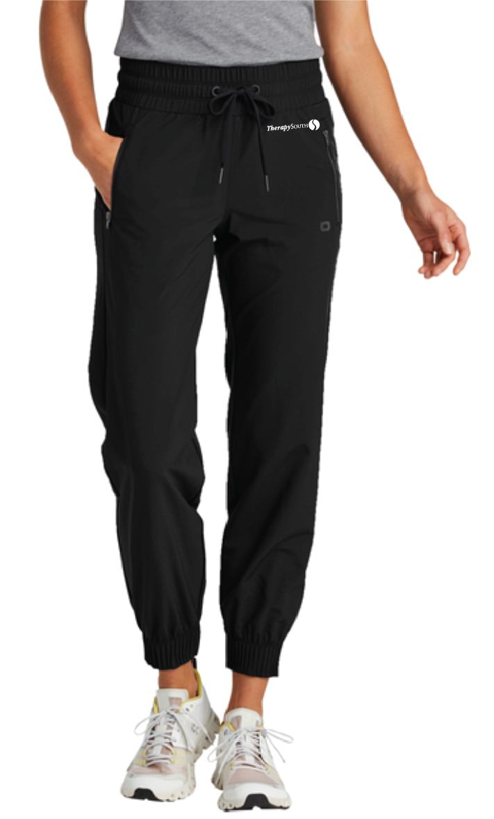 TherapySouth Ogio Women's Connection Joggers