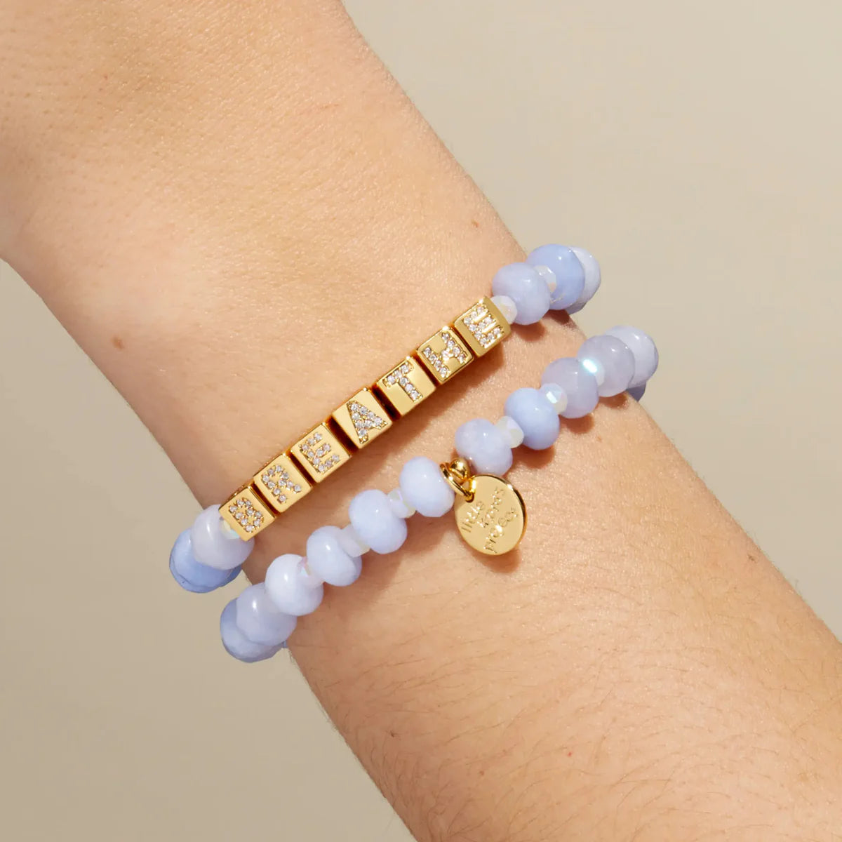 BOLDER Breathe Bracelet