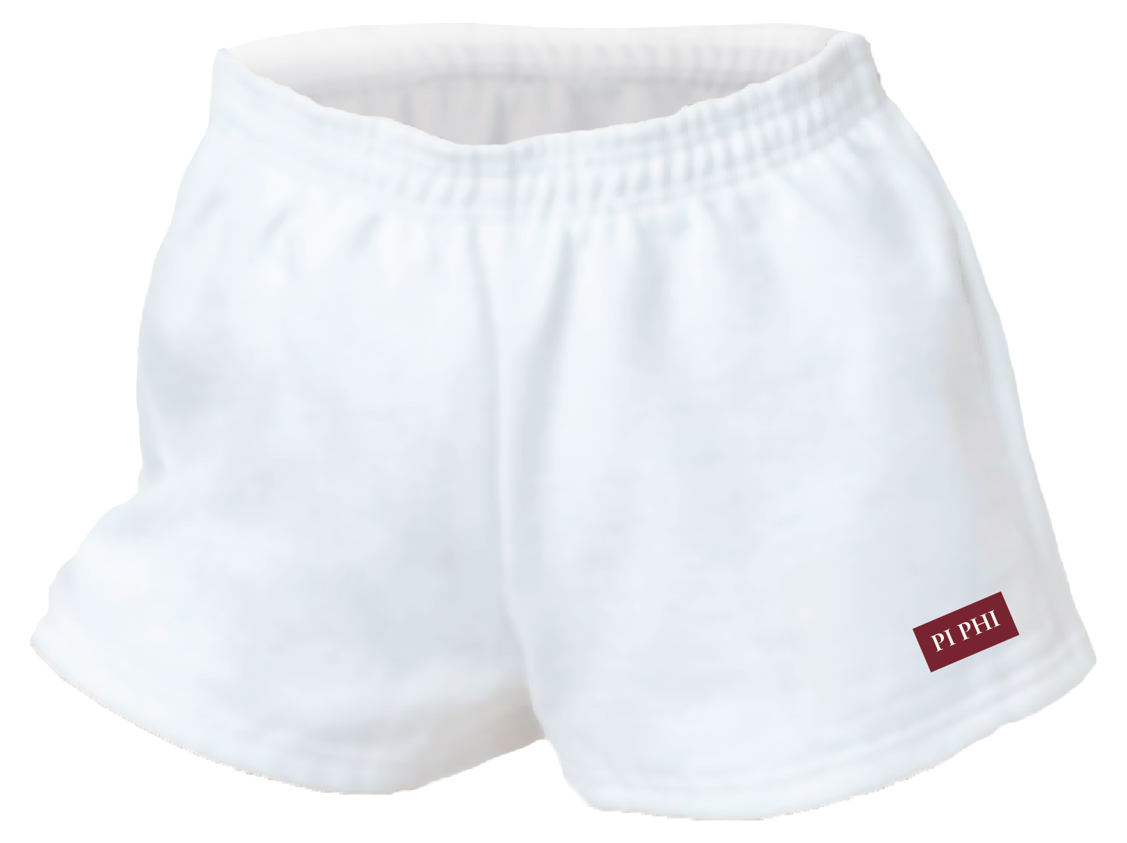 WS - Patch Daily Shorts