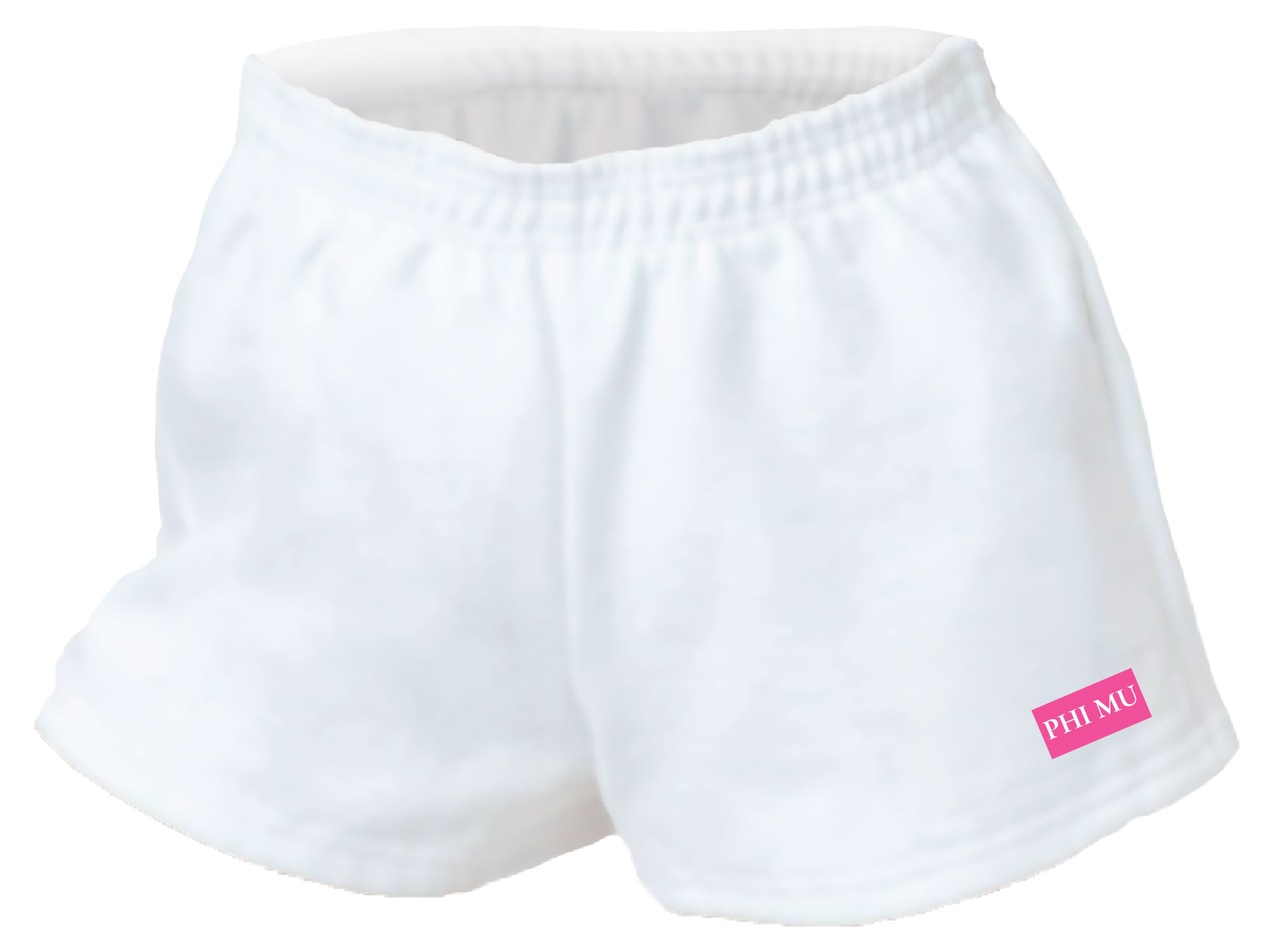 WS - Patch Daily Shorts